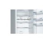 Refurbished Bosch Series 4 KGN39IZEAG Freestanding 368 Litre 60/40 Frost Free Fridge Freezer