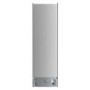 Bosch Series 4 363 Litre 70/30 Freestanding Fridge Freezer - Cast Iron