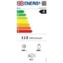 Bosch Series 4 363 Litre 70/30 Freestanding Fridge Freezer - Cast Iron