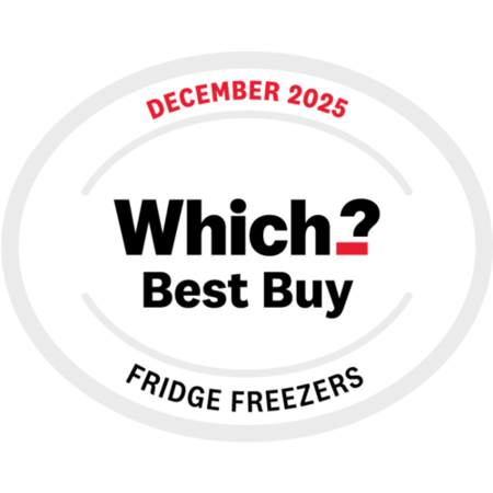 Bosch Series 4 363 Litre 70/30 Freestanding Fridge Freezer - Cast Iron