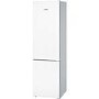 Bosch KGN39VW35G 70/30 Serie 4 No Frost Freestanding Fridge Freezer - White
