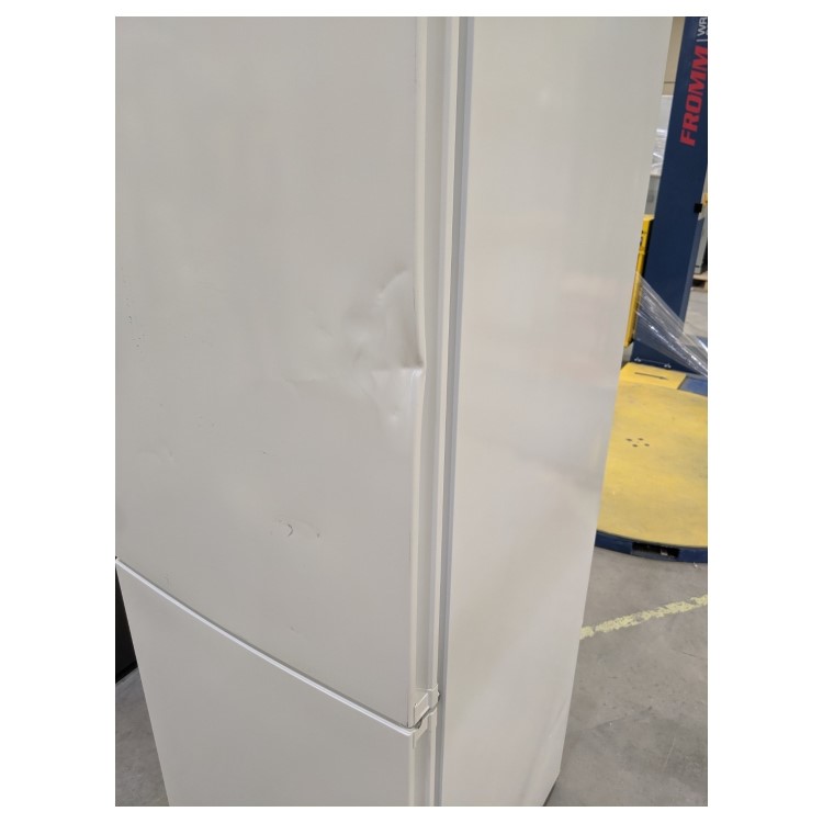Refurbished Bosch Serie 4 KGN39VWEAG Freestanding 366 Litre 70/30 Frost Free Fridge Freezer