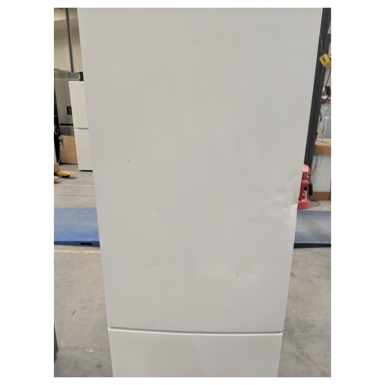 Refurbished Bosch Serie 4 KGN39VWEAG Freestanding 366 Litre 70/30 Frost Free Fridge Freezer
