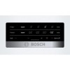 Bosch 435 Litre 70/30 Freestanding Fridge Freezer - White