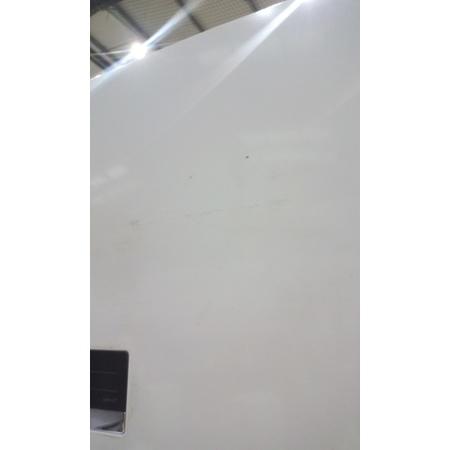Refurbished Bosch KGN49XWEA Freestanding 435 Litre 70/30 Fridge Freezer White 