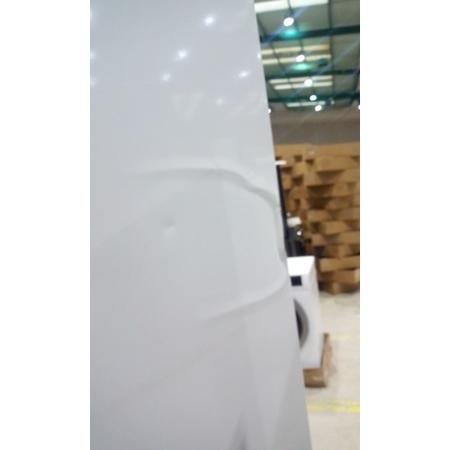 Refurbished Bosch KGN49XWEA Freestanding 435 Litre 70/30 Fridge Freezer White 