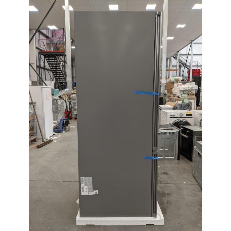 Refurbished Bosch KGN56XLEA Freestanding 505 Litre 80/20 Frost Free Fridge Freezer