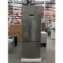 Refurbished Bosch KGN56XLEA Freestanding 505 Litre 80/20 Frost Free Fridge Freezer