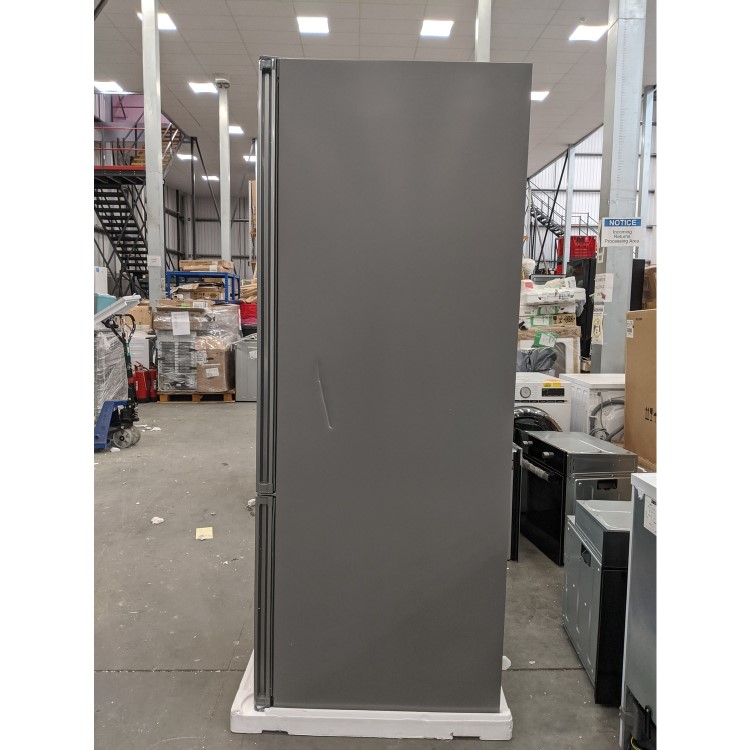 Refurbished Bosch KGN56XLEA Freestanding 505 Litre 80/20 Frost Free Fridge Freezer