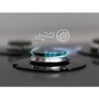 Electrolux 60cm 4 Burner Gas Hob - Stainless Steel
