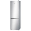 Refurbished Bosch Serie 4 KGV39VLEAG Freestanding 342 Litre 70/30 Low Frost Fridge Freezer