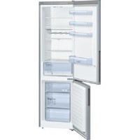 GRADE A3 - Bosch KGV39VL31G Classixx Low Frost Freestanding Fridge Freezer With Stainless Steel 