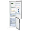 Refurbished Bosch Serie 4 KGV39VLEAG Freestanding 342 Litre 70/30 Low Frost Fridge Freezer