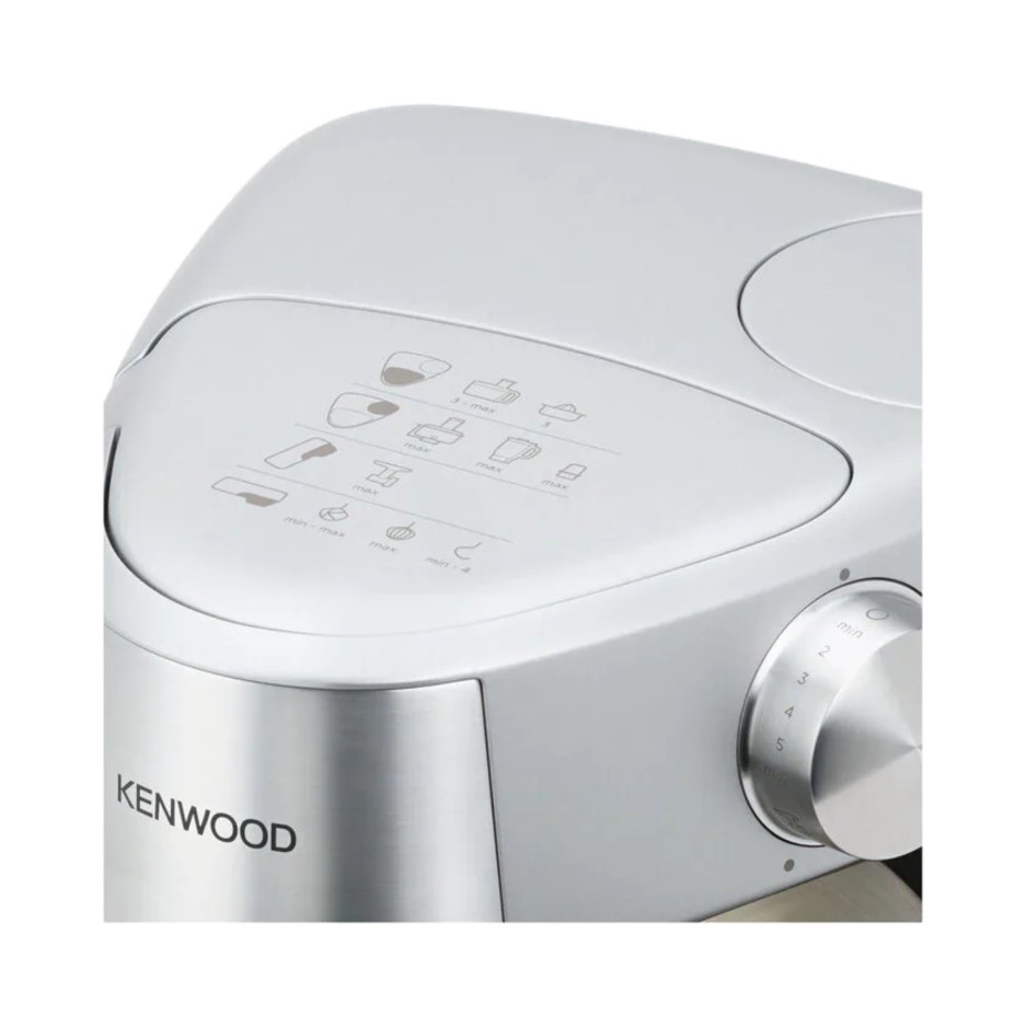Kenwood KHC29.A0SI ProsperoPlus 4.3L Stand Mixer Stainless Steel BuyItDirect.ie