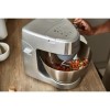 Kenwood Prospero+ Stand Mixer with 4.3L Bowl in Stainless Steel