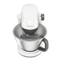 KHC30.000WH Kenwood KHC30.000WH Stand Mixer with 4.3L Bowl – White