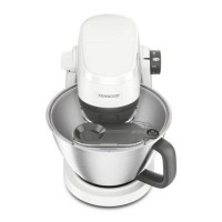 Kenwood KHC30.000WH Stand Mixer with 4.3L Bowl – White
