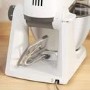 Kenwood KHC30.000WH Stand Mixer with 4.3L Bowl – White