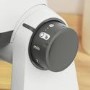 Kenwood KHC30.000WH Stand Mixer with 4.3L Bowl – White