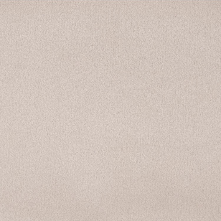 Beige Velvet Double Side-Lift Ottoman Bed - Khloe