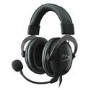 HyperX Cloud II - Pro Gaming Headset Gun Metal