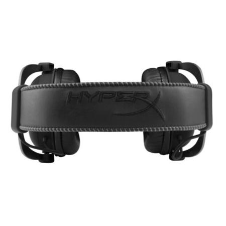 HyperX Cloud II - Pro Gaming Headset Gun Metal