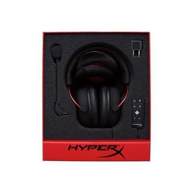 HyperX Cloud II - Pro Gaming Headset Gun Metal