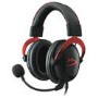 HyperX Cloud II - Pro Gaming Headset Red