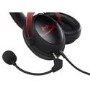 HyperX Cloud II - Pro Gaming Headset Red