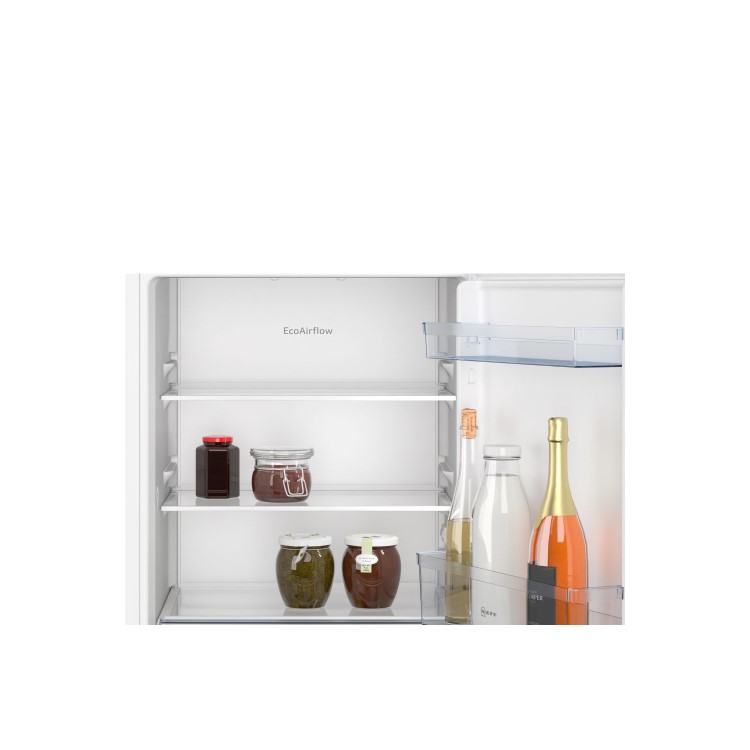 Neff N30 136 Litre In-column Integrated Larder Fridge