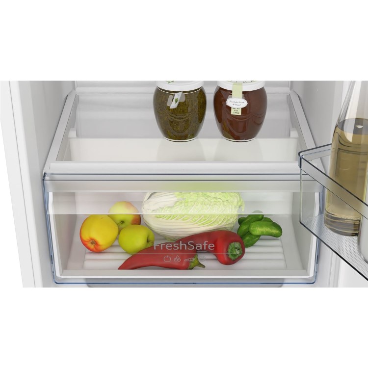Neff N30 136 Litre In-column Integrated Larder Fridge
