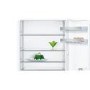 Neff KI1212F30G 54cm Integrated In-Column Larder Fridge - White