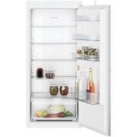 Refurbished Neff N30 KI1411SE0 Integrated 204 Litre Fridge Freezer Refurbished Neff N30 KI1411SE0 Integrated 204 Litre Fridge Freezer