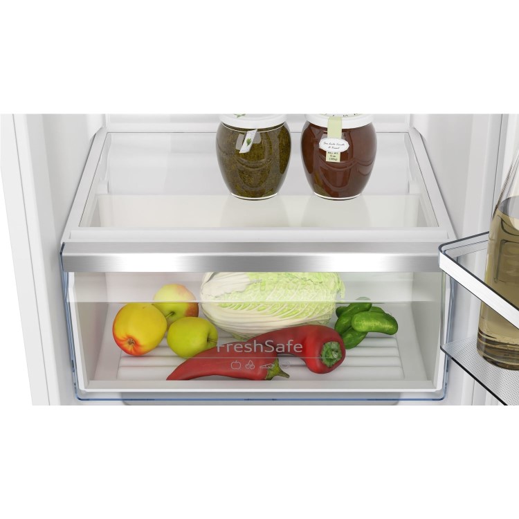 Neff N50 204 Litre In-column Integrated Fridge