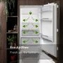 Neff N50 204 Litre In-column Integrated Fridge