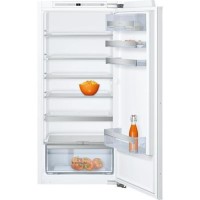 Neff KI1413F30G A++ 122cm In-column Integrated Fridge Door-on-door