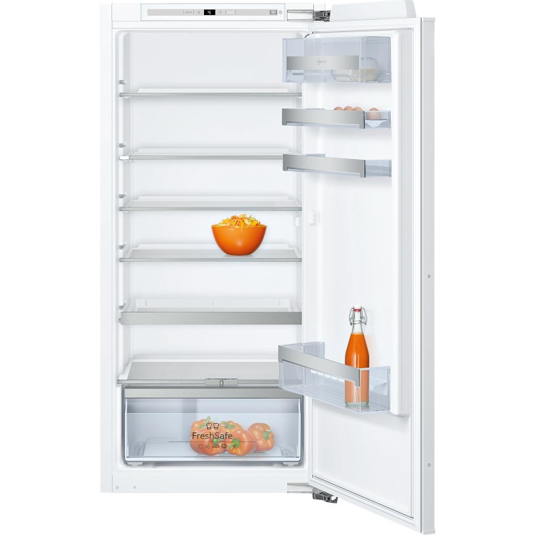 Neff KI1413F30G A++ 122cm In-column Integrated Fridge Door-on-door