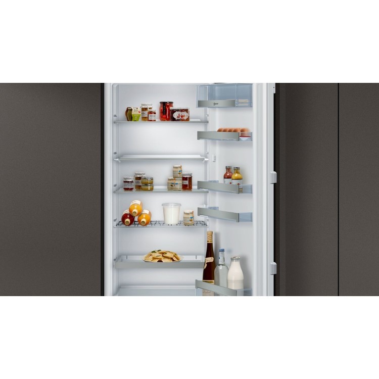 Neff N70 247 Litre In-column Integrated Larder Fridge