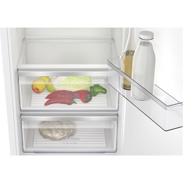 Neff N50 310 Litre Integrated In-Column Fridge