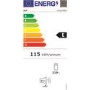 Refurbished Neff KI1813FE0G Integrated 319 Litre Fridge White