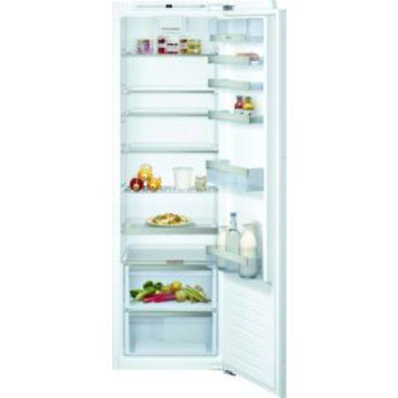 Refurbished Neff KI1812SF0G Integrated In-Column 319 Litre Fridge