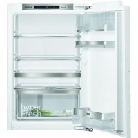 Refurbished Siemens KI21RAFF0 Integrated 144 Litre Larder Fridge