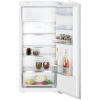 Refurbished Neff N50 KI2422FE0 Integrated  187 Litre In-column Fridge