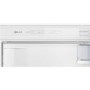 Refurbished Neff N50 KI2422FE0 Integrated  187 Litre In-column Fridge
