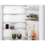 Refurbished Neff N50 KI2422FE0 Integrated  187 Litre In-column Fridge