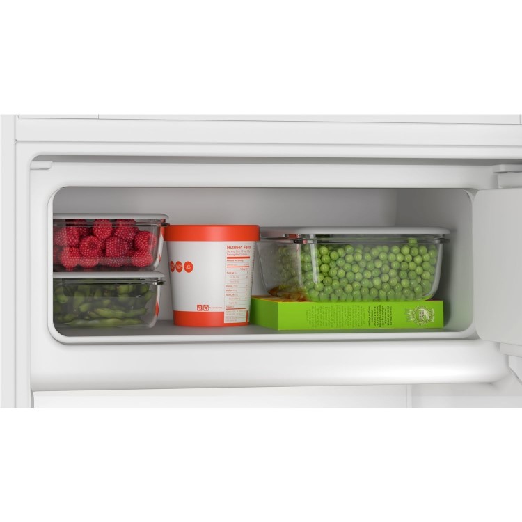 Refurbished Neff N50 KI2422FE0 Integrated  187 Litre In-column Fridge