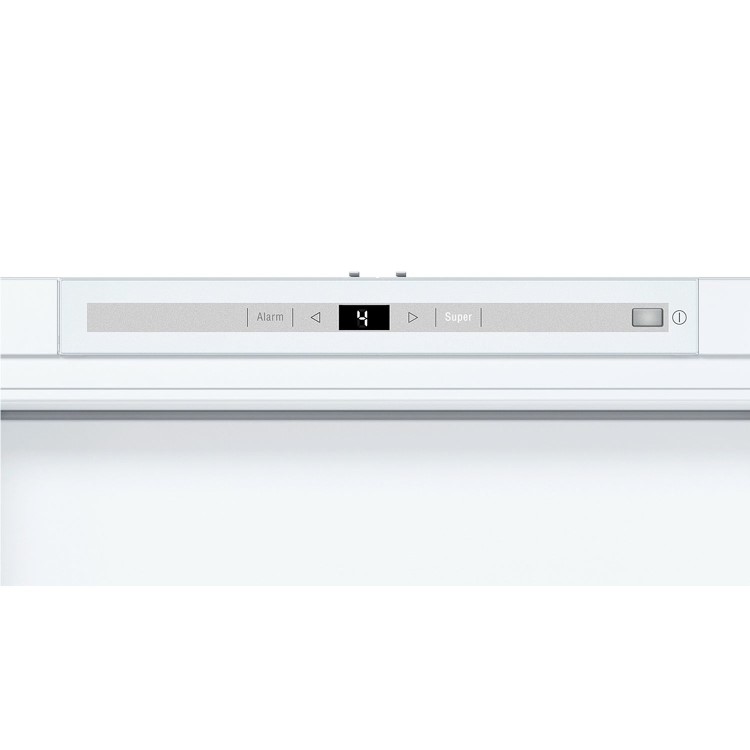 Neff N50 286 Litre In-column Integrated Fridge