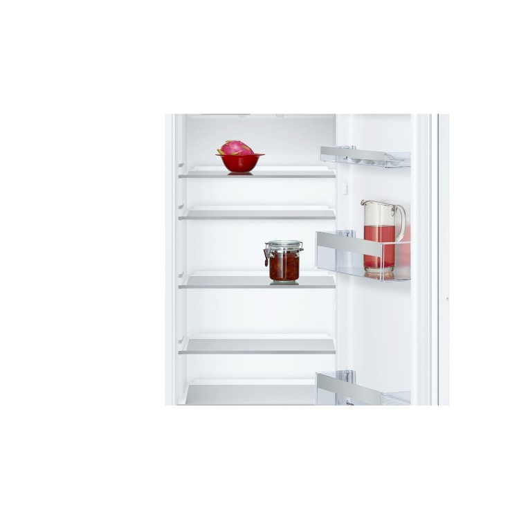 Neff N50 286 Litre In-column Integrated Fridge