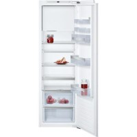 Neff KI2823F30G A++ 177cm In-column Integrated Fridge With Icebox Door-on-door