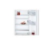 Neff KI2823F30G A++ 177cm In-column Integrated Fridge With Icebox Door-on-door